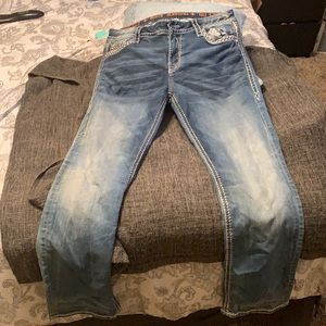 Women’s jeans